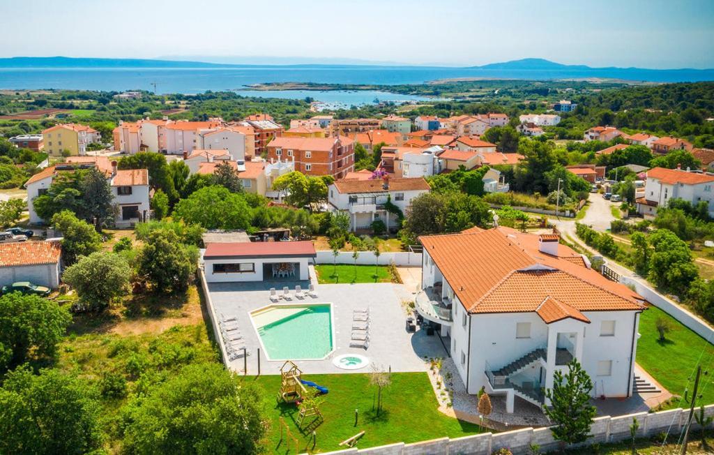 Villa Smile Ližnjan Eksteriør bilde