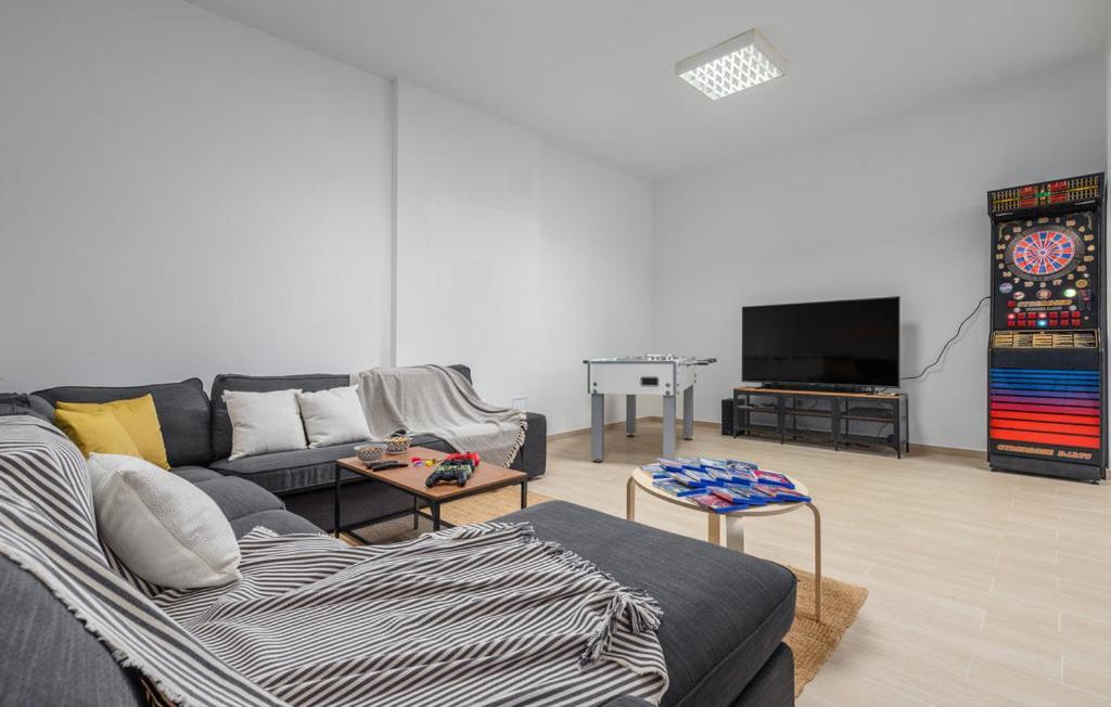 Villa Smile Ližnjan Eksteriør bilde
